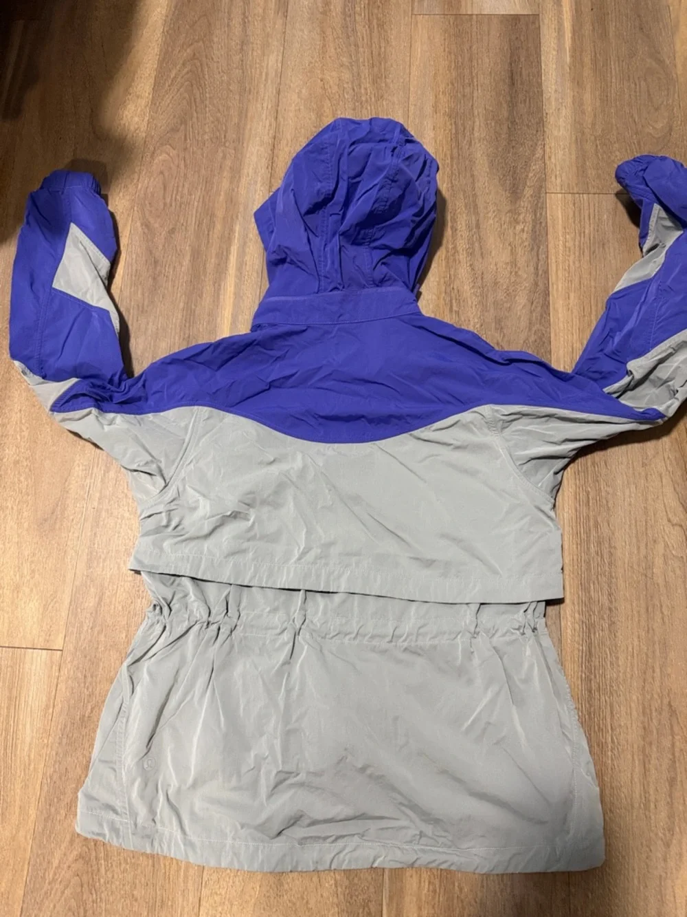 Lululemon Evergreen Anorak Jacket - Picture 7 of 8